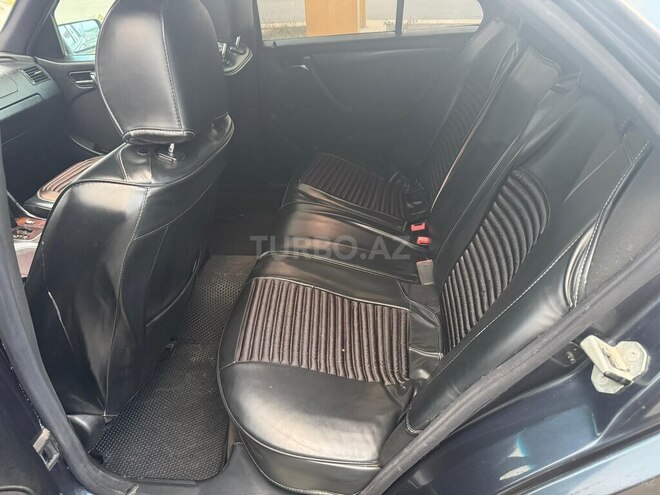 Mercedes C 230 1999, 250,000 km - 2.3 л - Şirvan