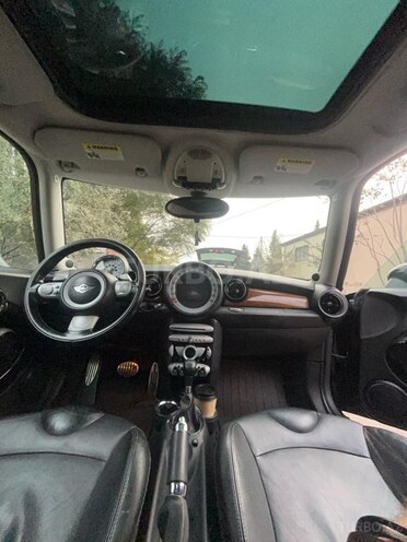 Mini Cooper 2009, 215,000 km - 1.6 l - Bakı