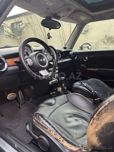 Mini Cooper 2009, 215,000 km - 1.6 l - Bakı