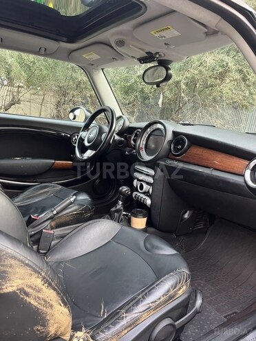 Mini Cooper 2009, 215,000 km - 1.6 l - Bakı