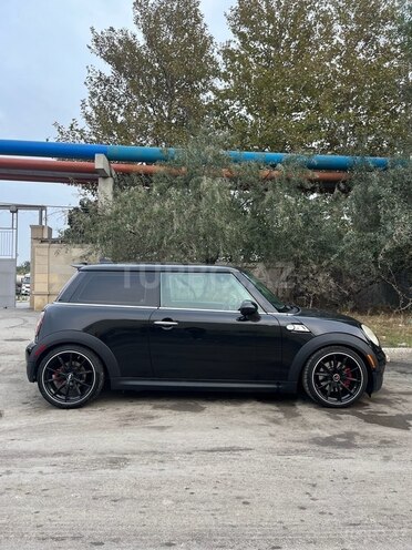 Mini Cooper 2009, 215,000 km - 1.6 l - Bakı