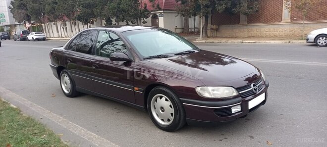 Opel Omega 1995, 280,000 km - 2.0 l - Bakı