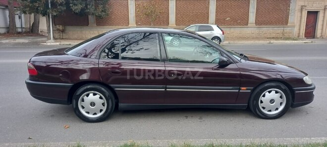Opel Omega 1995, 280,000 km - 2.0 l - Bakı