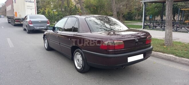 Opel Omega 1995, 280,000 km - 2.0 l - Bakı