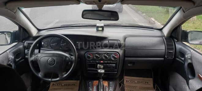 Opel Omega 1995, 280,000 km - 2.0 l - Bakı