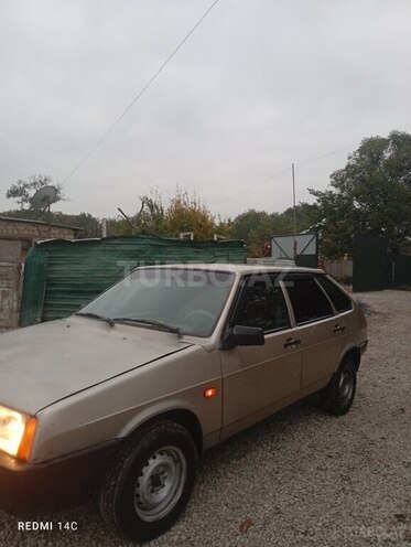 LADA (VAZ) 2109 1997, 847,121 km - 1.6 l - Xaçmaz