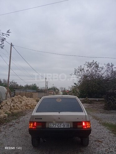 LADA (VAZ) 2109 1997, 847,121 km - 1.6 l - Xaçmaz