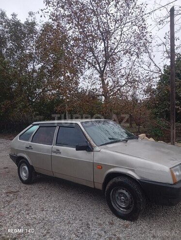 LADA (VAZ) 2109 1997, 847,121 km - 1.6 l - Xaçmaz