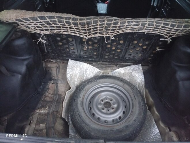 LADA (VAZ) 2109 1997, 847,121 km - 1.6 l - Xaçmaz