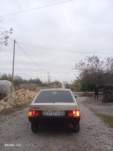 LADA (VAZ) 2109 1997, 847,121 km - 1.6 l - Xaçmaz