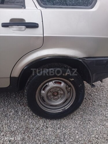 LADA (VAZ) 2109 1997, 847,121 km - 1.6 l - Xaçmaz