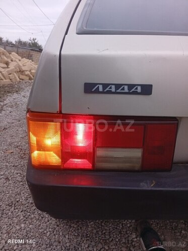 LADA (VAZ) 2109 1997, 847,121 km - 1.6 l - Xaçmaz