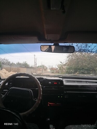 LADA (VAZ) 2109 1997, 847,121 km - 1.6 l - Xaçmaz