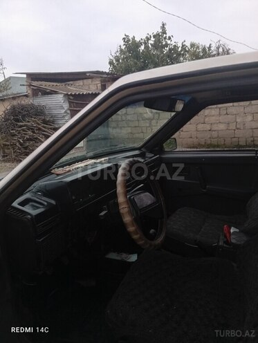 LADA (VAZ) 2109 1997, 847,121 km - 1.6 l - Xaçmaz