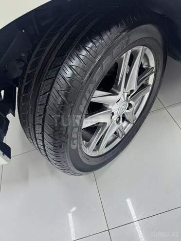 Toyota Land Cruiser 2012, 189,000 km - 4.0 l - Bakı