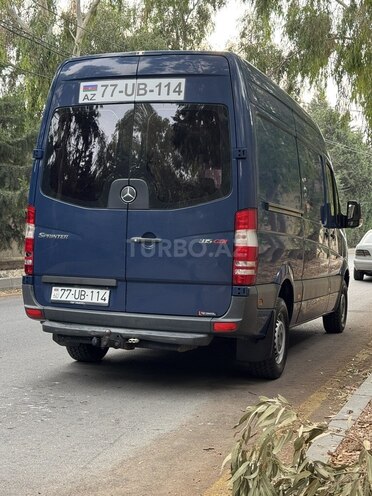 Mercedes Sprinter 315 2008, 237,000 km - 2.2 l - Bakı