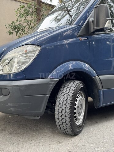 Mercedes Sprinter 315 2008, 237,000 km - 2.2 l - Bakı