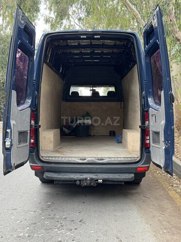 Mercedes Sprinter 315 2008, 237,000 km - 2.2 l - Bakı
