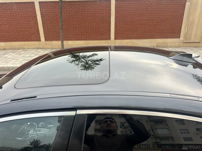BMW 528 2011, 260,000 km - 2.0 l - Gəncə