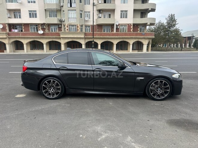 BMW 528 2011, 260,000 km - 2.0 l - Gəncə