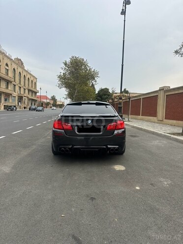 BMW 528 2011, 260,000 km - 2.0 l - Gəncə