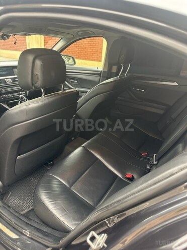 BMW 528 2011, 260,000 km - 2.0 l - Gəncə