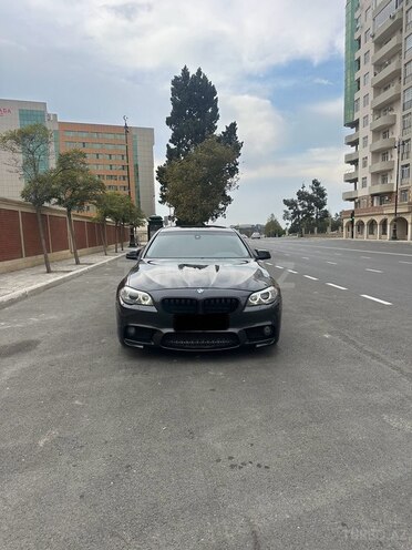 BMW 528 2011, 260,000 km - 2.0 l - Gəncə