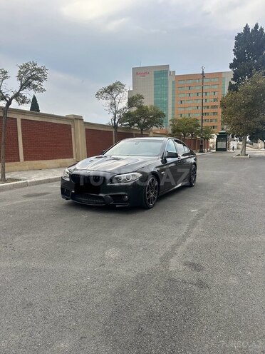 BMW 528 2011, 260,000 km - 2.0 l - Gəncə
