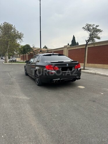 BMW 528 2011, 260,000 km - 2.0 l - Gəncə