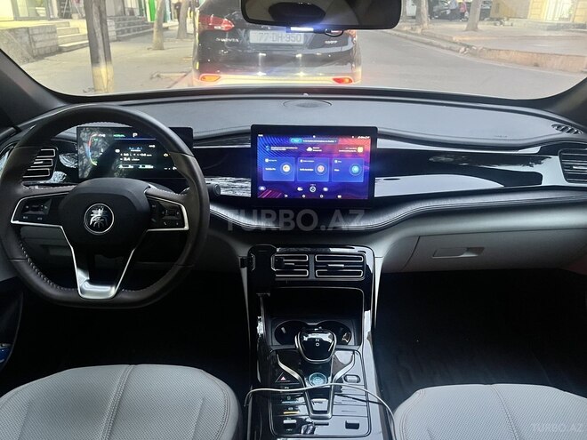 BYD Qin Plus 2024, 20,000 km - 1.5 l - Bakı