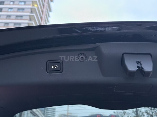 Changan CS 75 Plus 2021, 100,000 km - 2.0 л - Bakı
