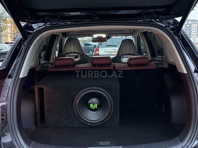 Changan CS 75 Plus 2021, 100,000 km - 2.0 л - Bakı