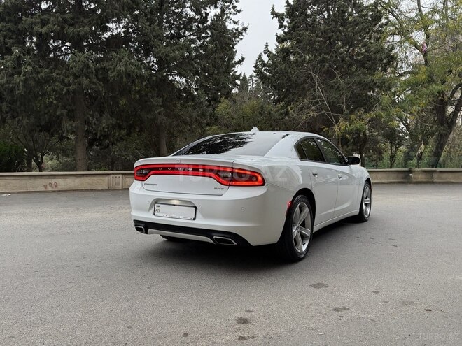 Dodge Charger 2017, 77,500 km - 3.6 л - Bakı