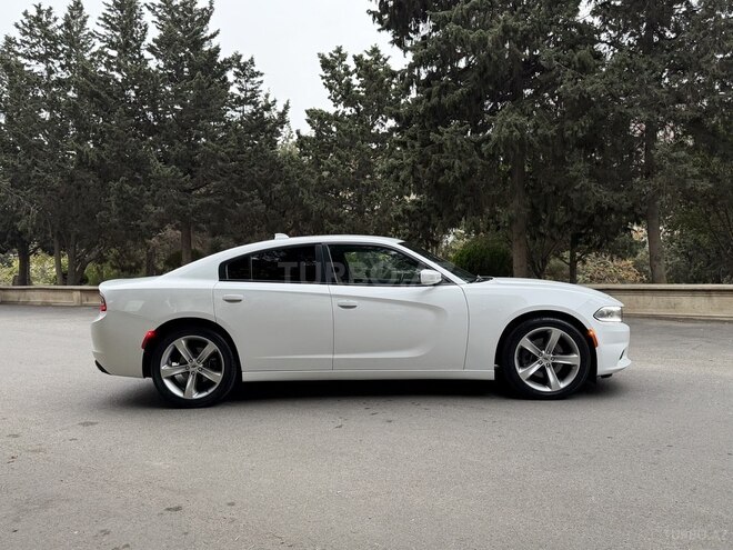 Dodge Charger 2017, 77,500 km - 3.6 л - Bakı