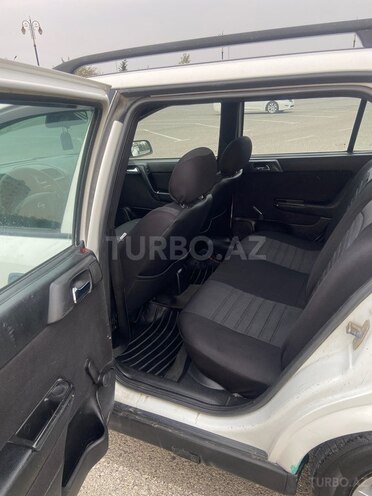 Opel Astra 1998, 296,358 km - 1.6 l - Sumqayıt