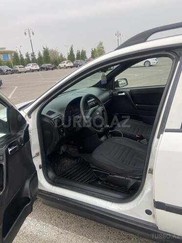 Opel Astra 1998, 296,358 km - 1.6 l - Sumqayıt
