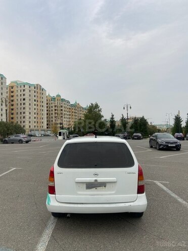 Opel Astra 1998, 296,358 km - 1.6 l - Sumqayıt