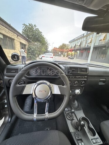 LADA (VAZ) Niva 2024, 9,300 km - 1.7 l - Bakı