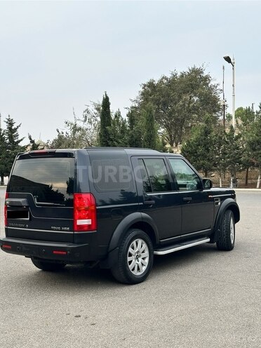 Land Rover Discovery 2004, 422,400 km - 2.7 l - Bakı
