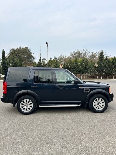 Land Rover Discovery 2004, 422,400 km - 2.7 l - Bakı
