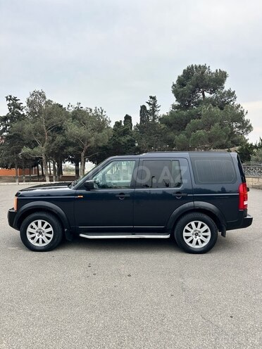 Land Rover Discovery 2004, 422,400 km - 2.7 l - Bakı