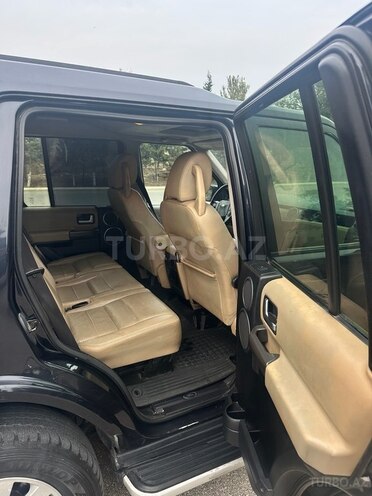 Land Rover Discovery 2004, 422,400 km - 2.7 l - Bakı