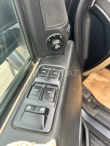 Land Rover Discovery 2004, 422,400 km - 2.7 l - Bakı