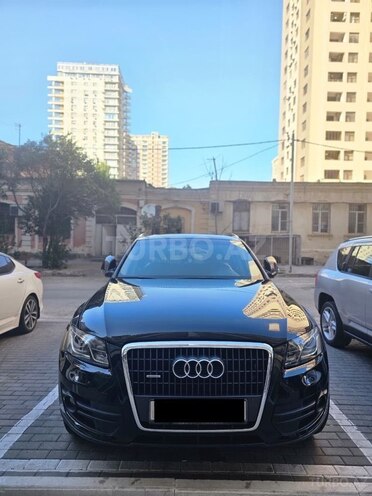 Audi Q5-1