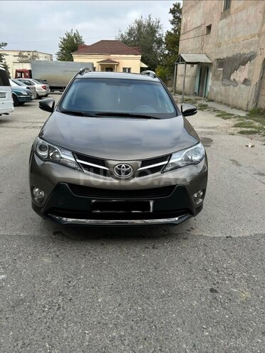 Toyota RAV4-2