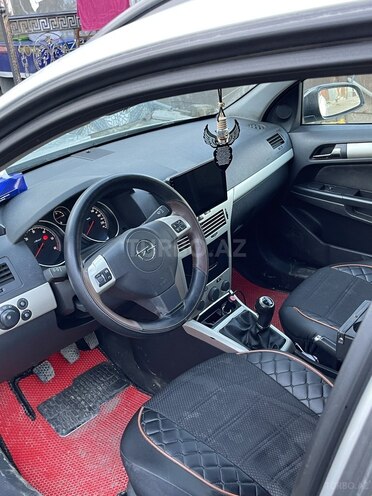 Opel Astra 2008, 289,128 km - 1.3 l - Bakı