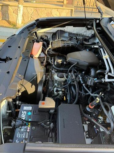 Toyota Land Cruiser Prado 2012, 140,000 km - 2.7 л - Bakı