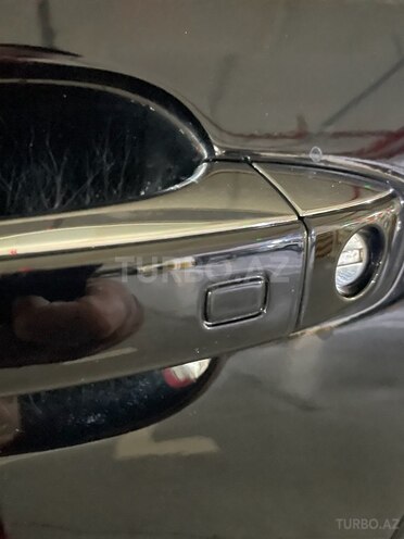 Audi A6 2015, 190,000 km - 2.0 l - Bakı