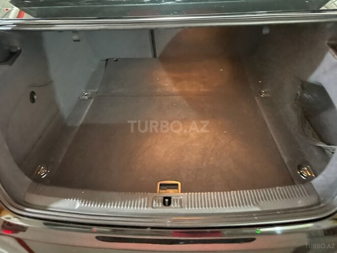 Audi A6 2015, 190,000 km - 2.0 l - Bakı