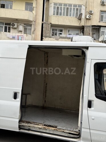 Ford Transit 2006, 350,000 km - 2.2 л - Bakı